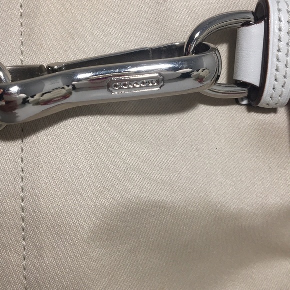 Coach Handbag - Picture 3 of 7